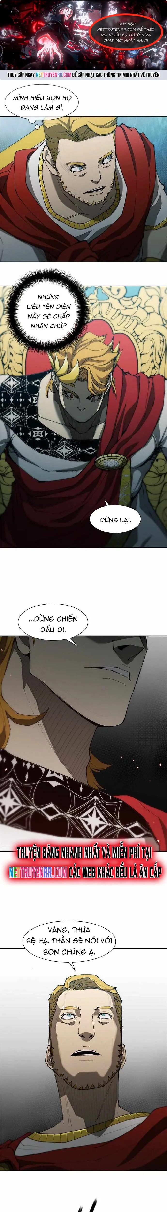 Con Đường Của Võ Giả: Chapter 88