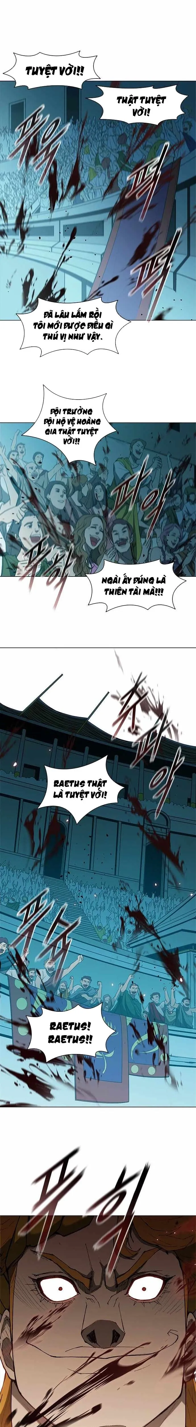 Con Đường Của Võ Giả: Chapter 88