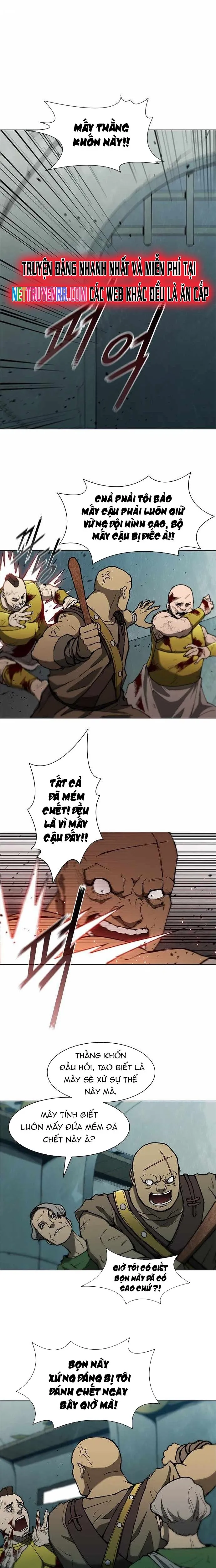 Con Đường Của Võ Giả: Chapter 88