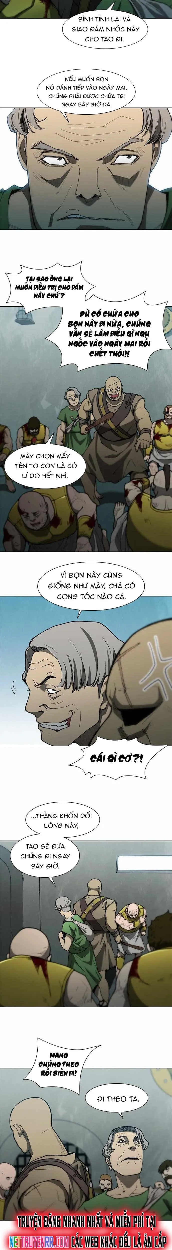 Con Đường Của Võ Giả: Chapter 88