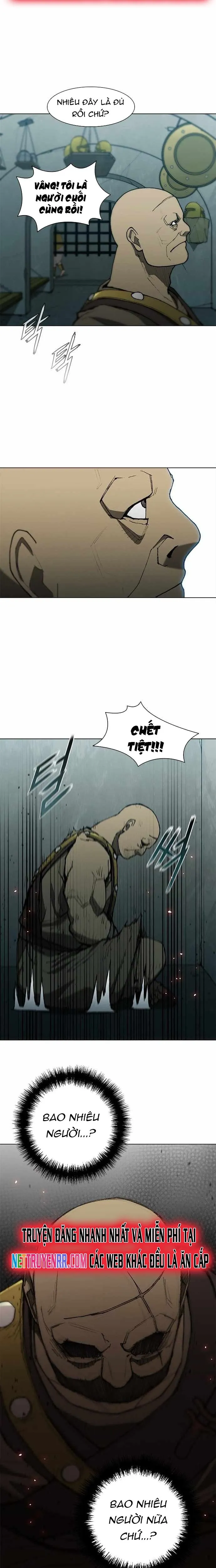 Con Đường Của Võ Giả: Chapter 88