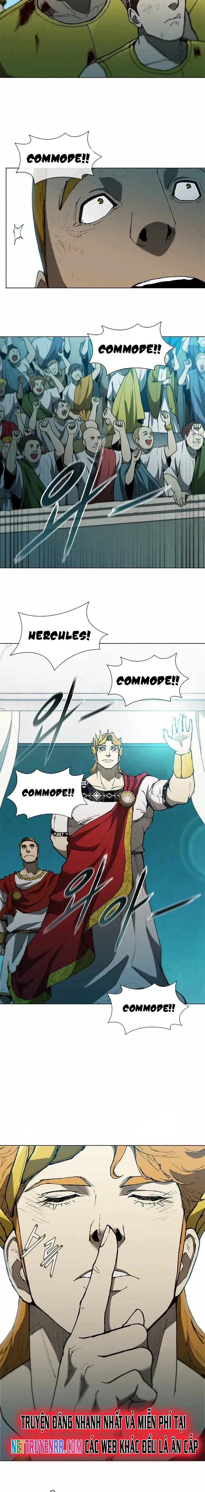 Con Đường Của Võ Giả: Chapter 88