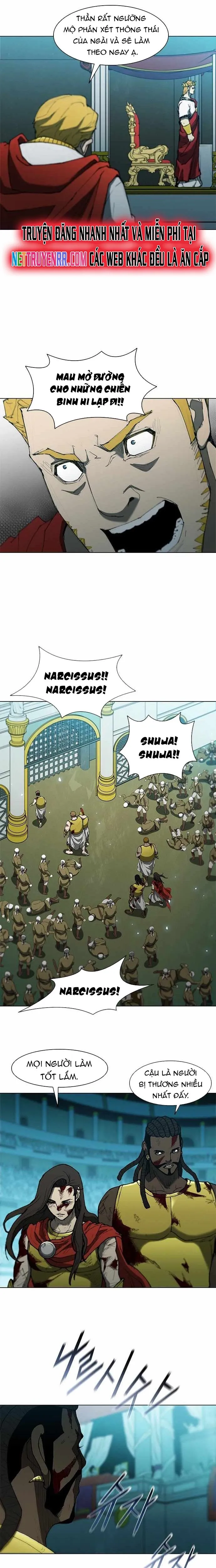 Con Đường Của Võ Giả: Chapter 88