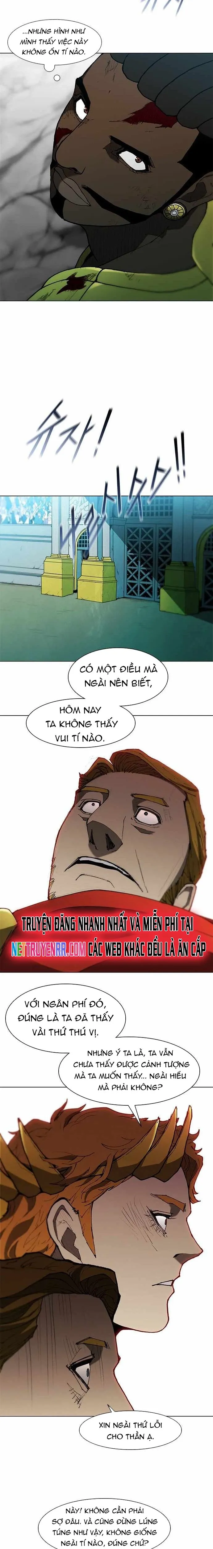 Con Đường Của Võ Giả: Chapter 88