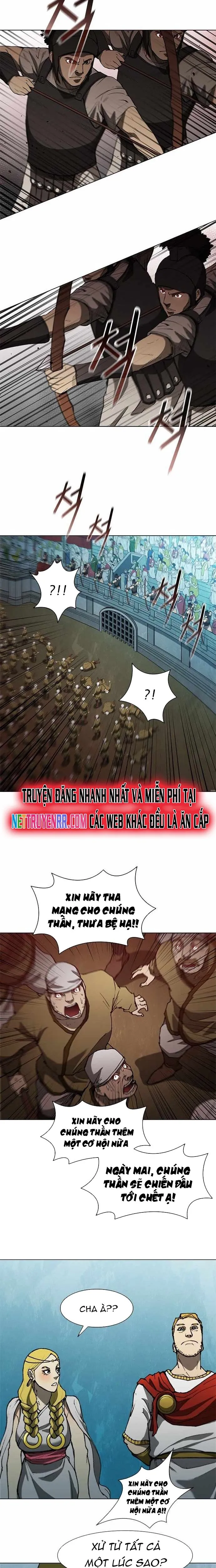 Con Đường Của Võ Giả: Chapter 88