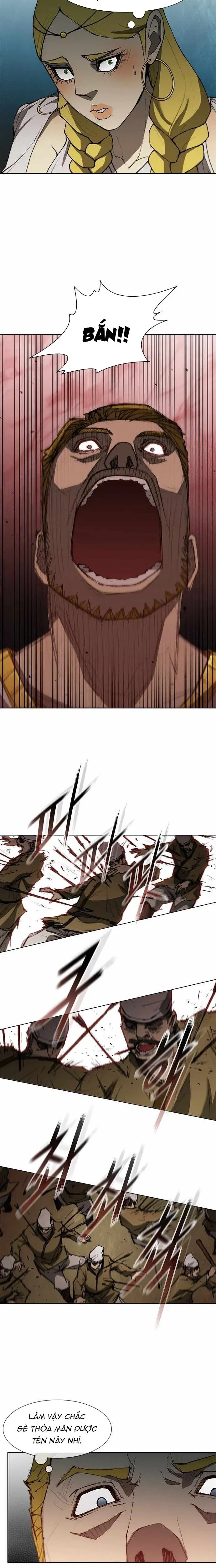 Con Đường Của Võ Giả: Chapter 88