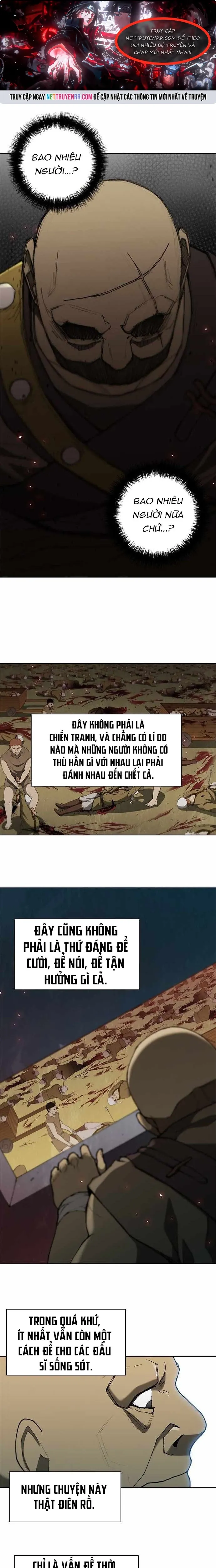 Con Đường Của Võ Giả: Chapter 89