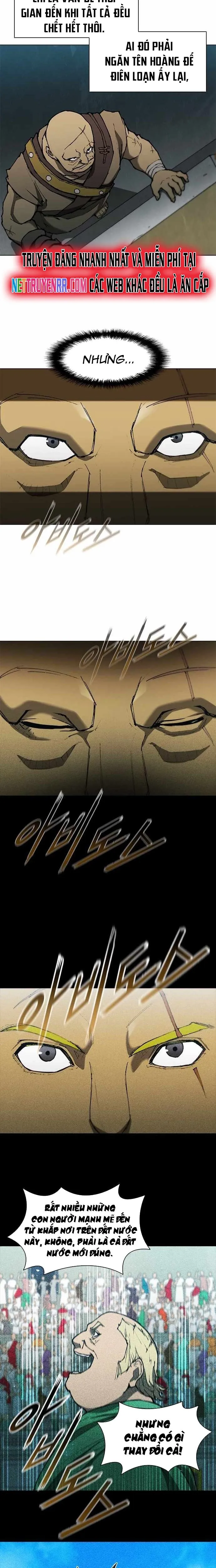 Con Đường Của Võ Giả: Chapter 89