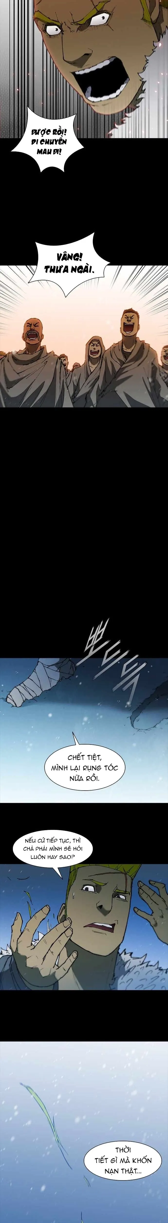 Con Đường Của Võ Giả: Chapter 89