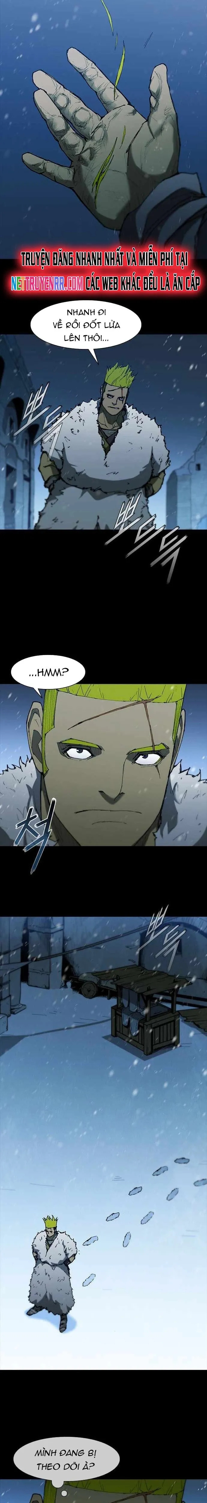 Con Đường Của Võ Giả: Chapter 89