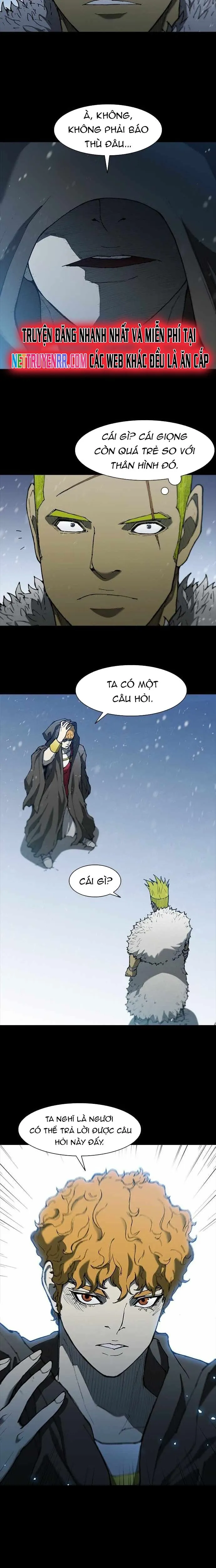 Con Đường Của Võ Giả: Chapter 89
