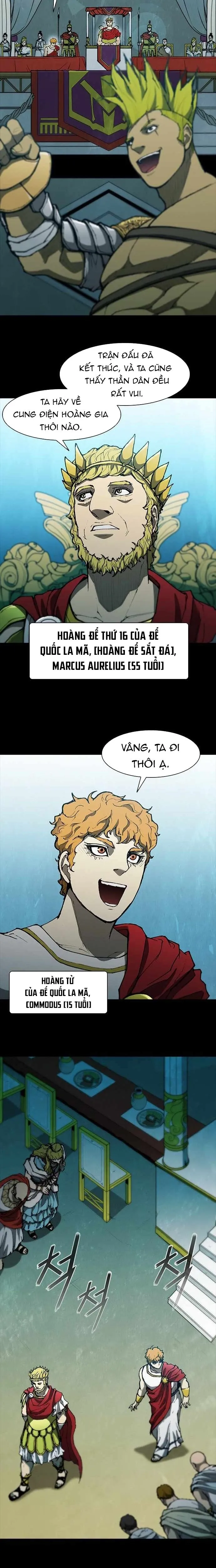 Con Đường Của Võ Giả: Chapter 89