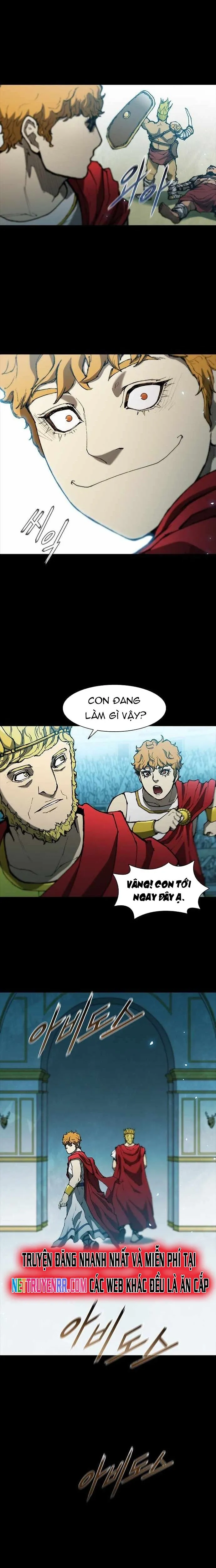 Con Đường Của Võ Giả: Chapter 89
