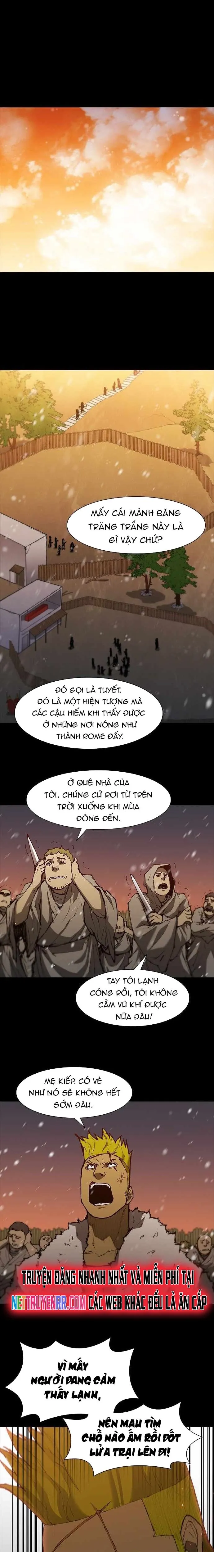 Con Đường Của Võ Giả: Chapter 89