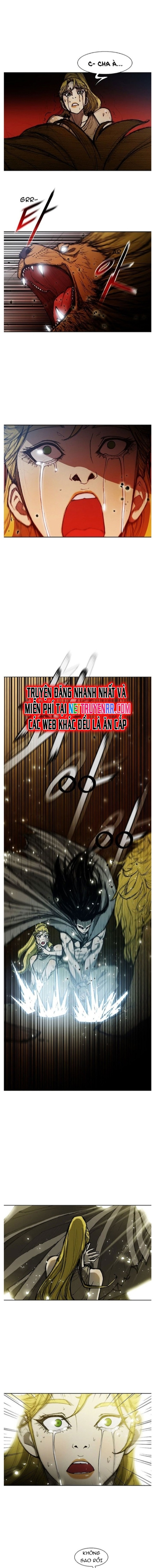Con Đường Của Võ Giả: Chapter 9