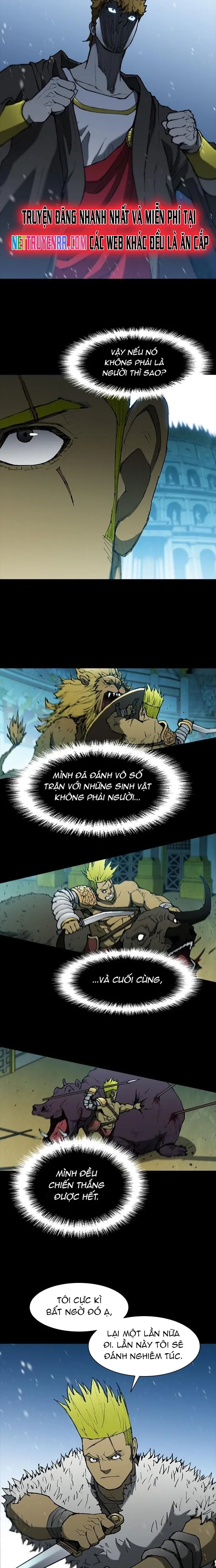 Con Đường Của Võ Giả: Chapter 90
