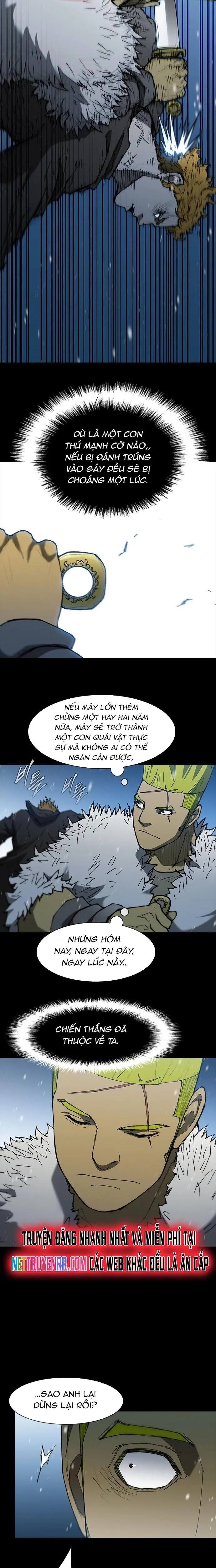 Con Đường Của Võ Giả: Chapter 90