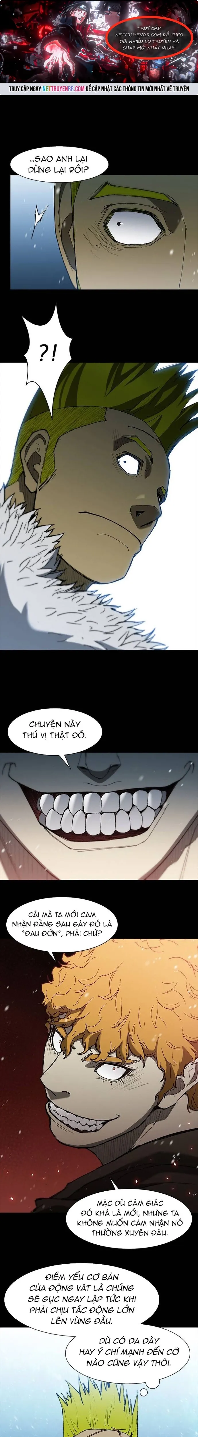 Con Đường Của Võ Giả: Chapter 91