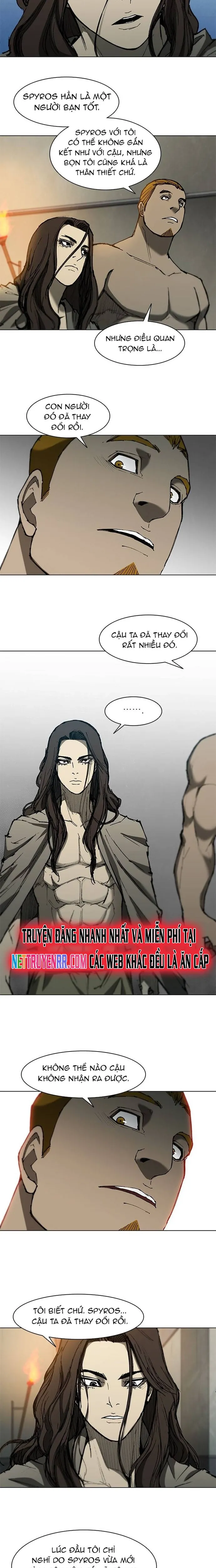 Con Đường Của Võ Giả: Chapter 92
