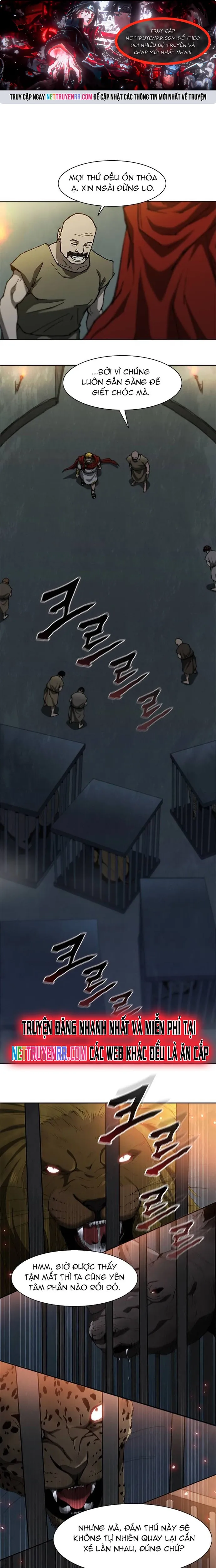 Con Đường Của Võ Giả: Chapter 93