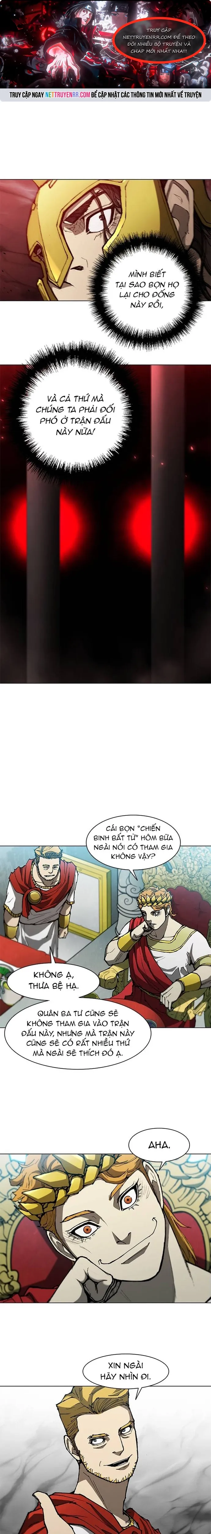 Con Đường Của Võ Giả: Chapter 94