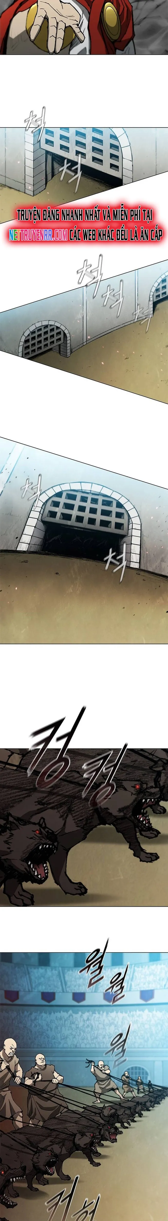 Con Đường Của Võ Giả: Chapter 94