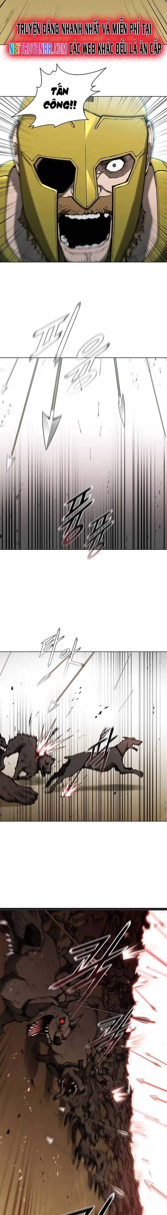 Con Đường Của Võ Giả: Chapter 94
