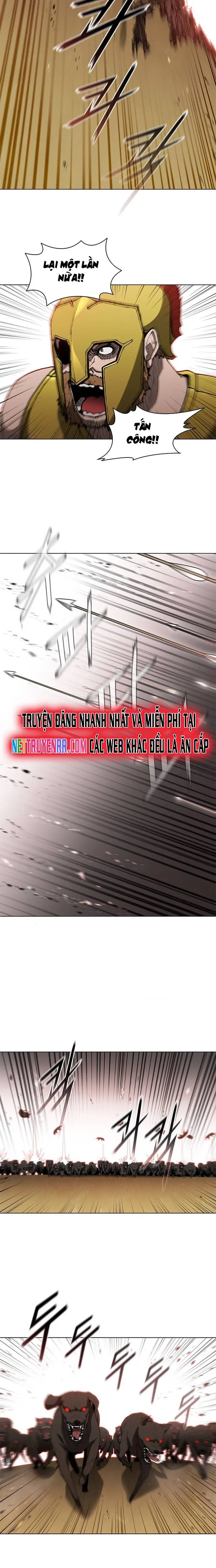 Con Đường Của Võ Giả: Chapter 94