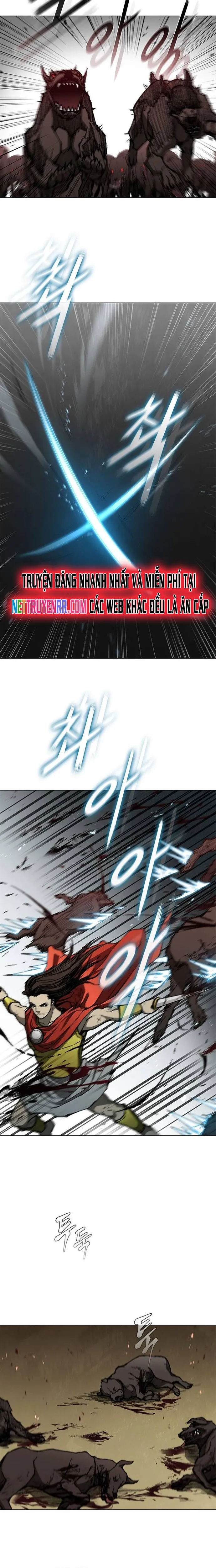 Con Đường Của Võ Giả: Chapter 94