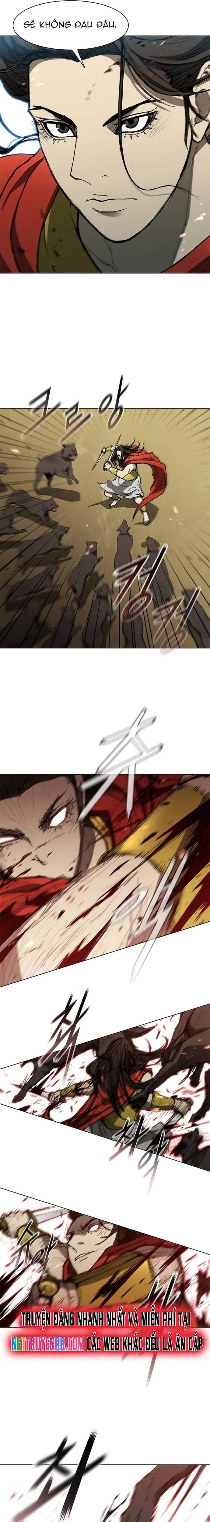 Con Đường Của Võ Giả: Chapter 94