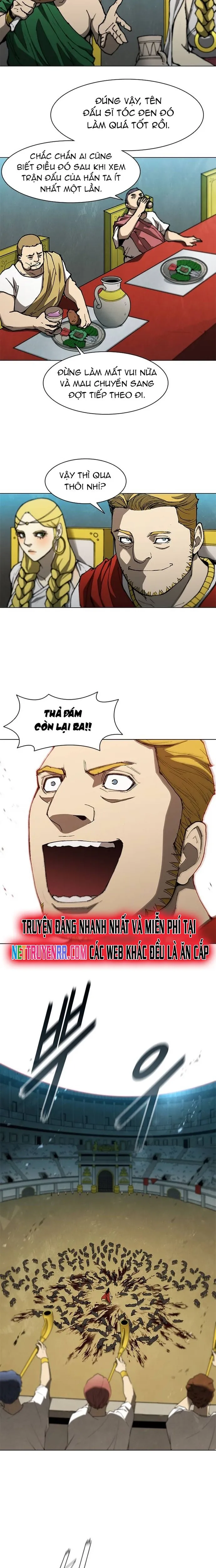 Con Đường Của Võ Giả: Chapter 94