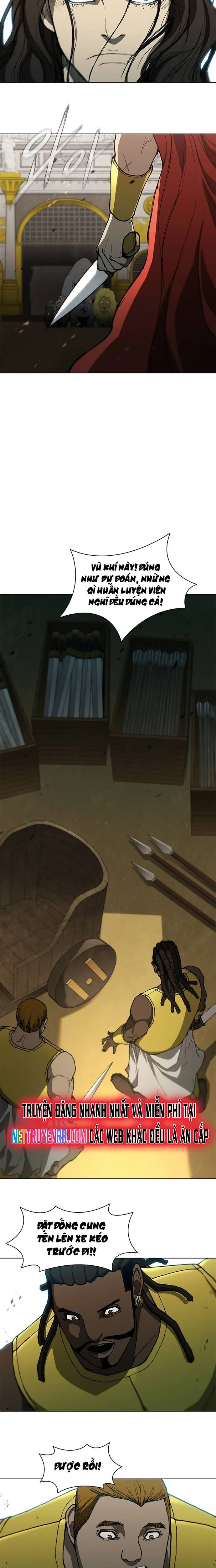Con Đường Của Võ Giả: Chapter 94