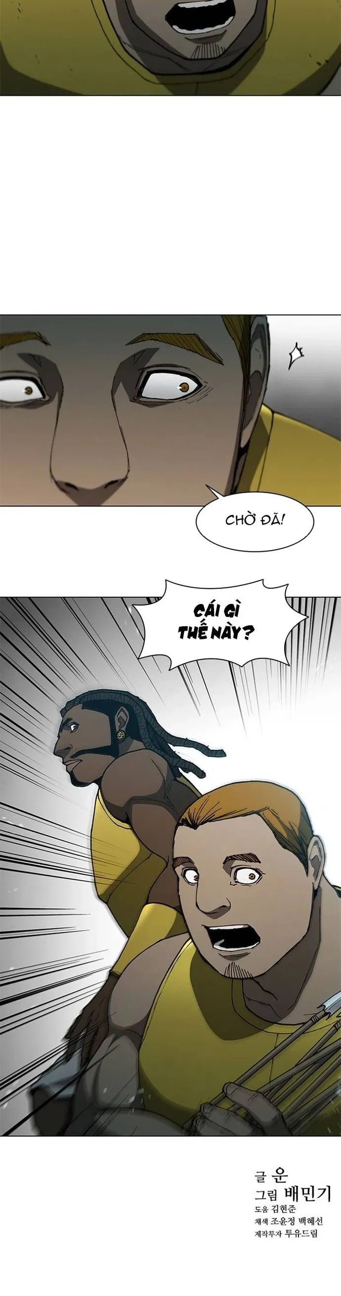 Con Đường Của Võ Giả: Chapter 94