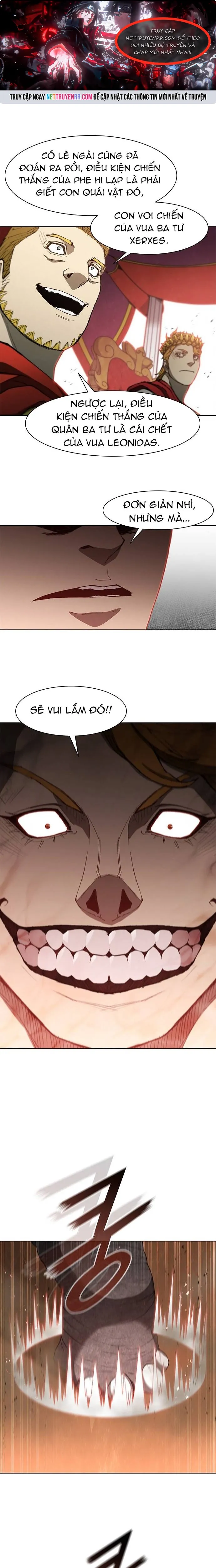 Con Đường Của Võ Giả: Chapter 96