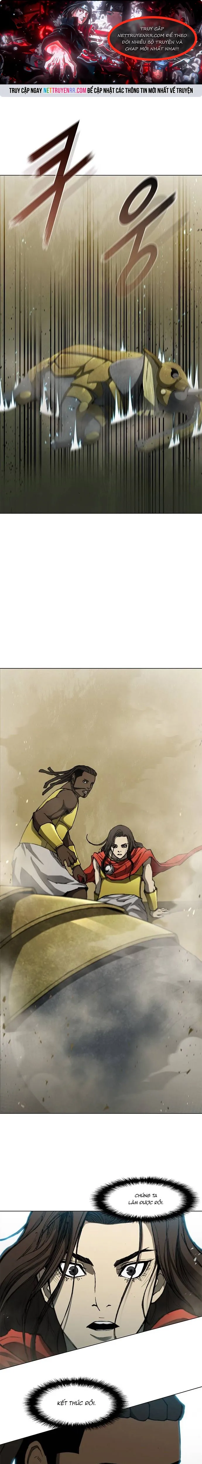 Con Đường Của Võ Giả: Chapter 98