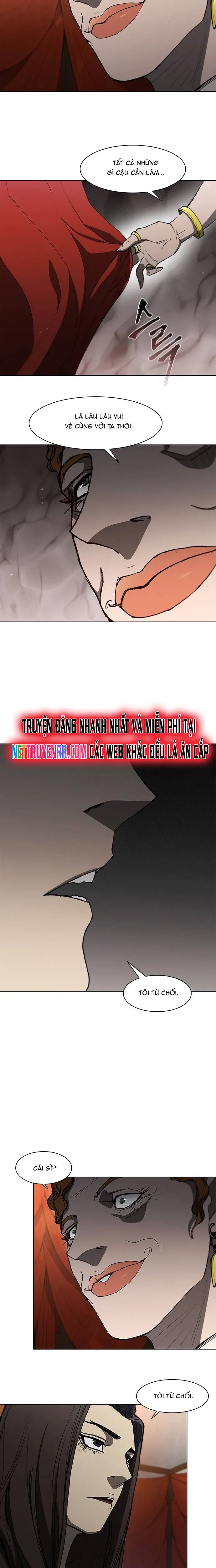 Con Đường Của Võ Giả: Chapter 99