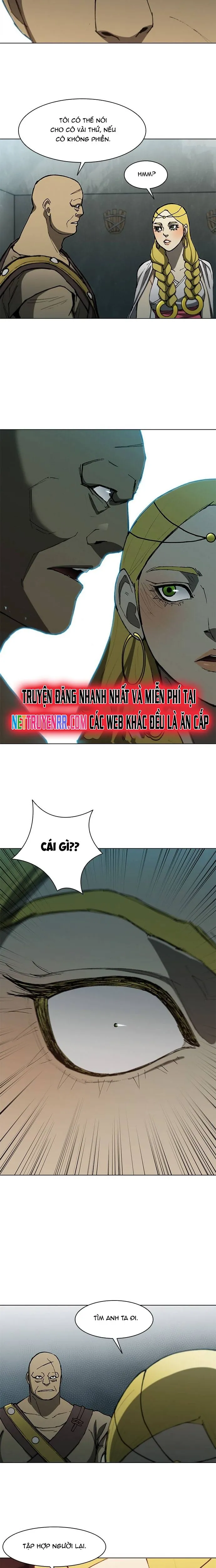 Con Đường Của Võ Giả: Chapter 99