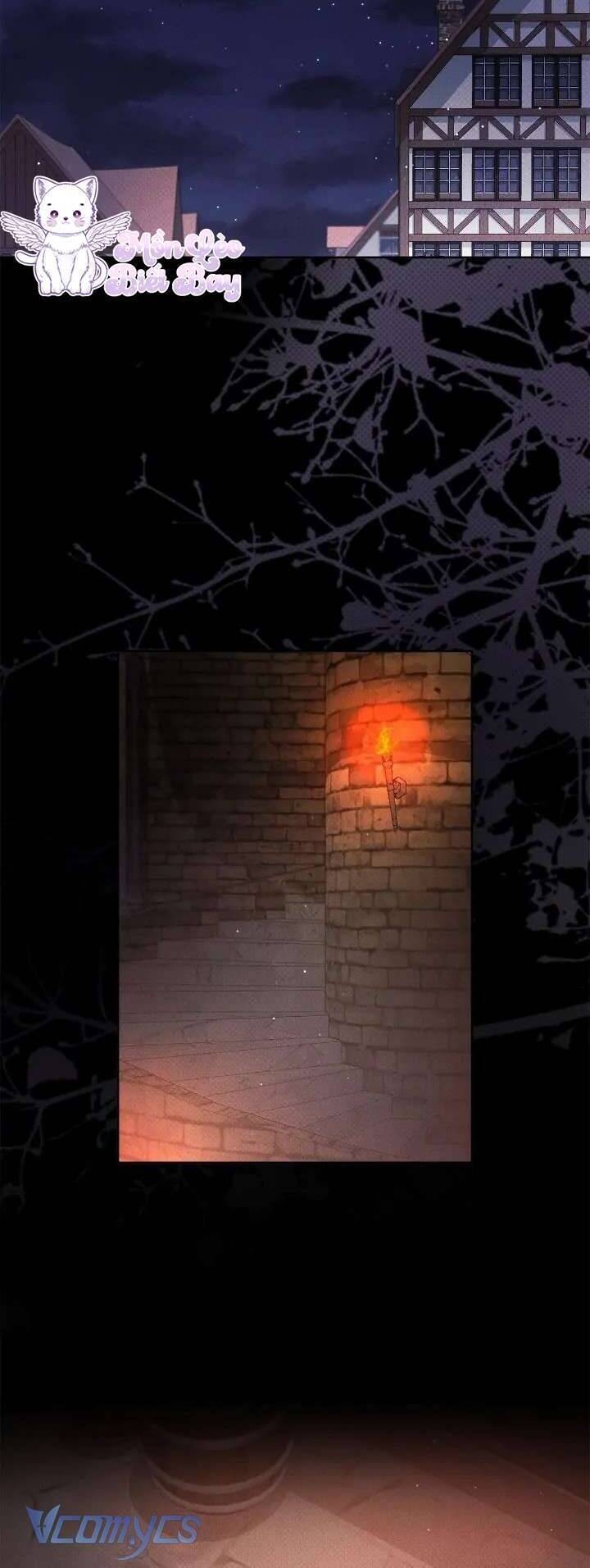 Con Đường Hoa Dành Cho Nam Chính: Chapter 10