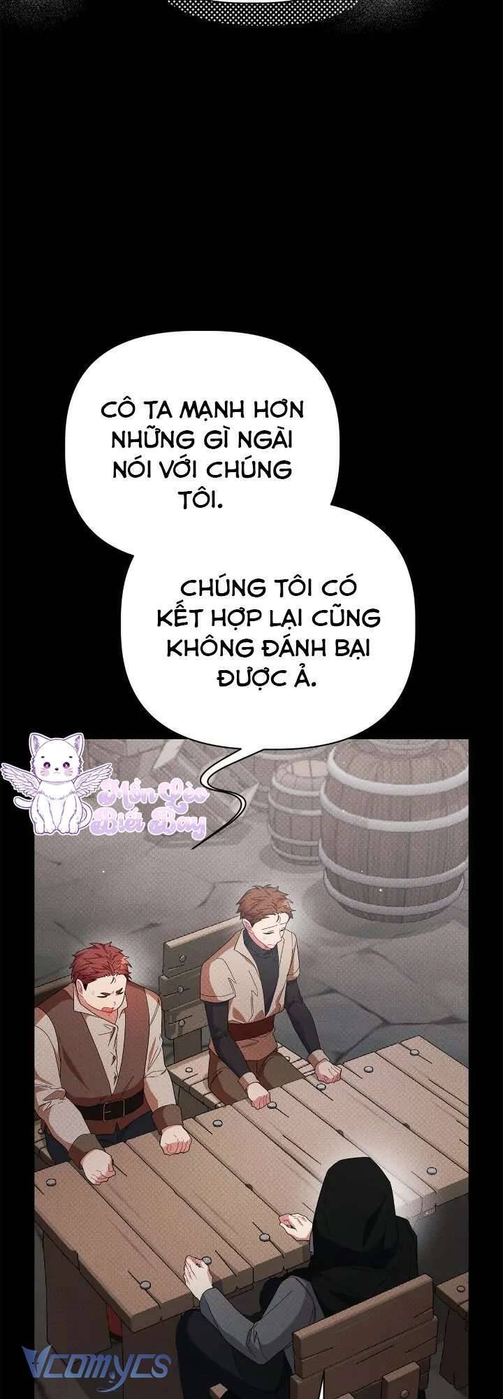 Con Đường Hoa Dành Cho Nam Chính: Chapter 10
