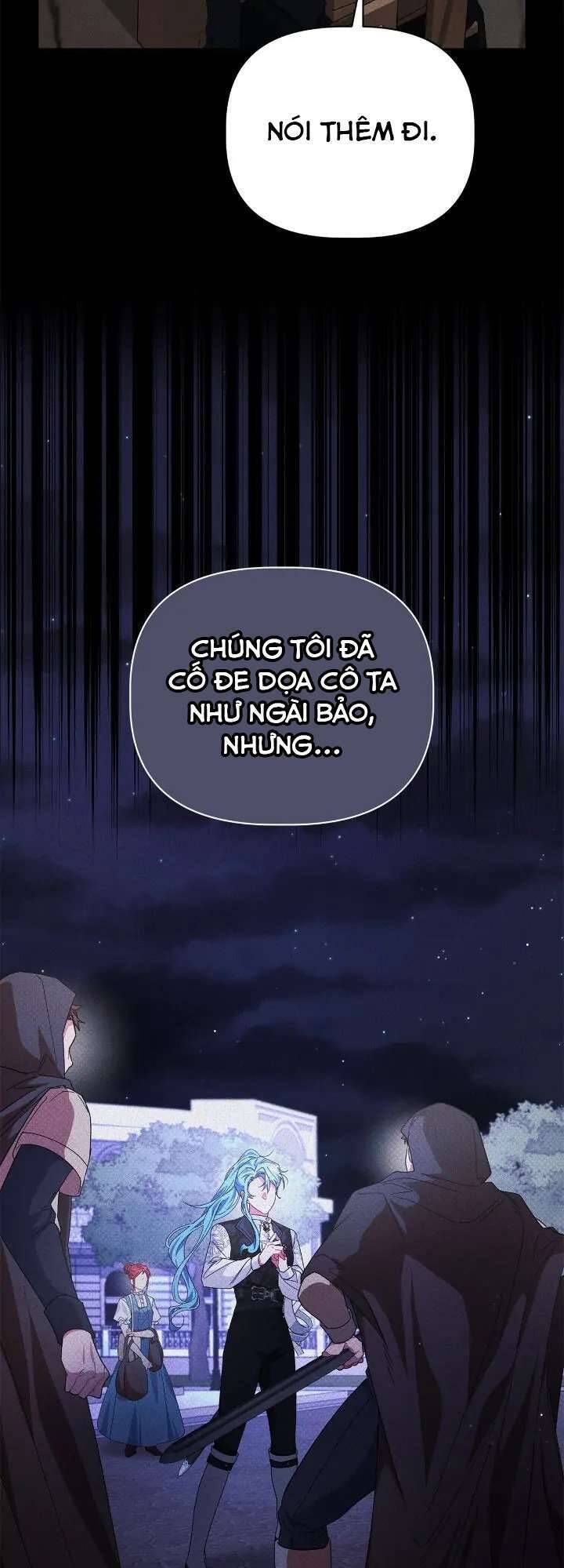 Con Đường Hoa Dành Cho Nam Chính: Chapter 10
