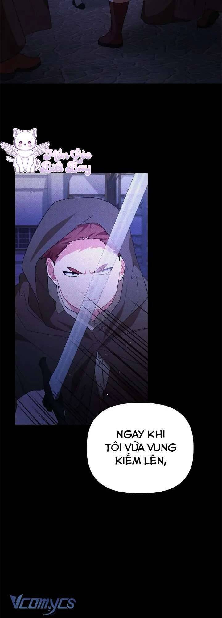 Con Đường Hoa Dành Cho Nam Chính: Chapter 10