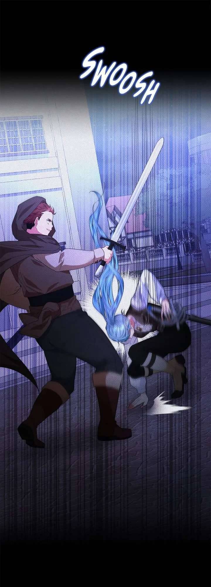 Con Đường Hoa Dành Cho Nam Chính: Chapter 10