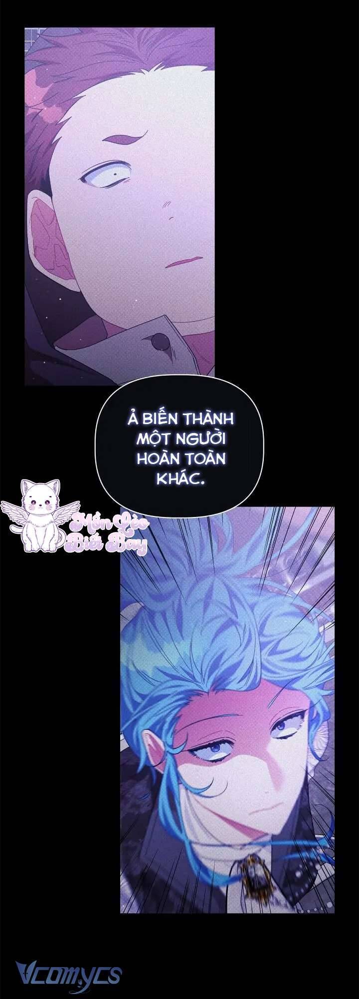 Con Đường Hoa Dành Cho Nam Chính: Chapter 10