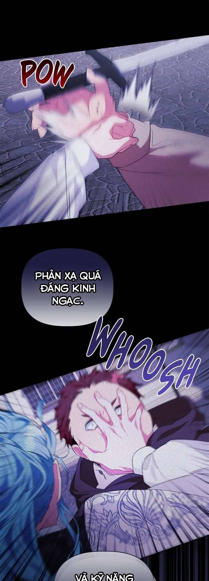 Con Đường Hoa Dành Cho Nam Chính: Chapter 10