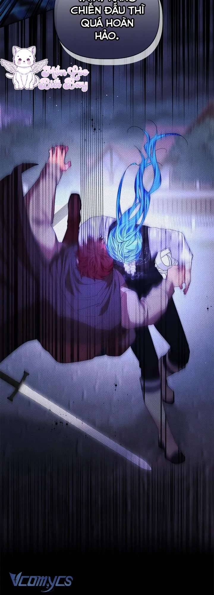 Con Đường Hoa Dành Cho Nam Chính: Chapter 10