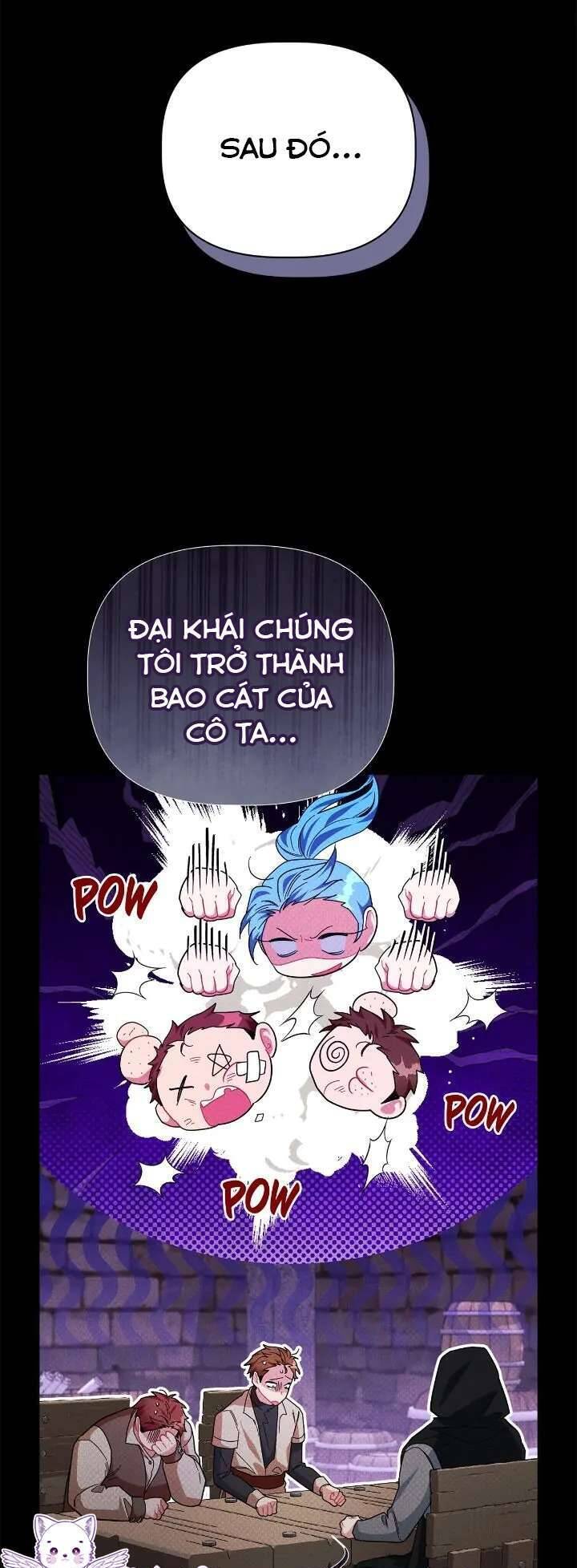 Con Đường Hoa Dành Cho Nam Chính: Chapter 10