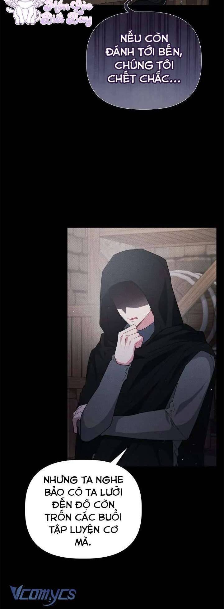 Con Đường Hoa Dành Cho Nam Chính: Chapter 10