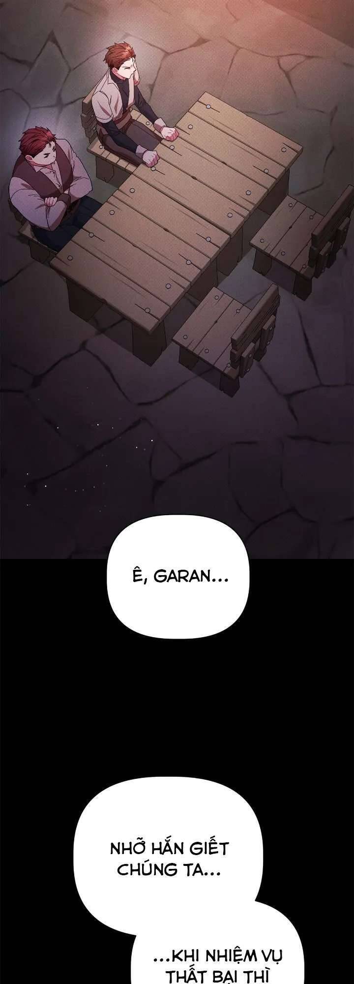 Con Đường Hoa Dành Cho Nam Chính: Chapter 10