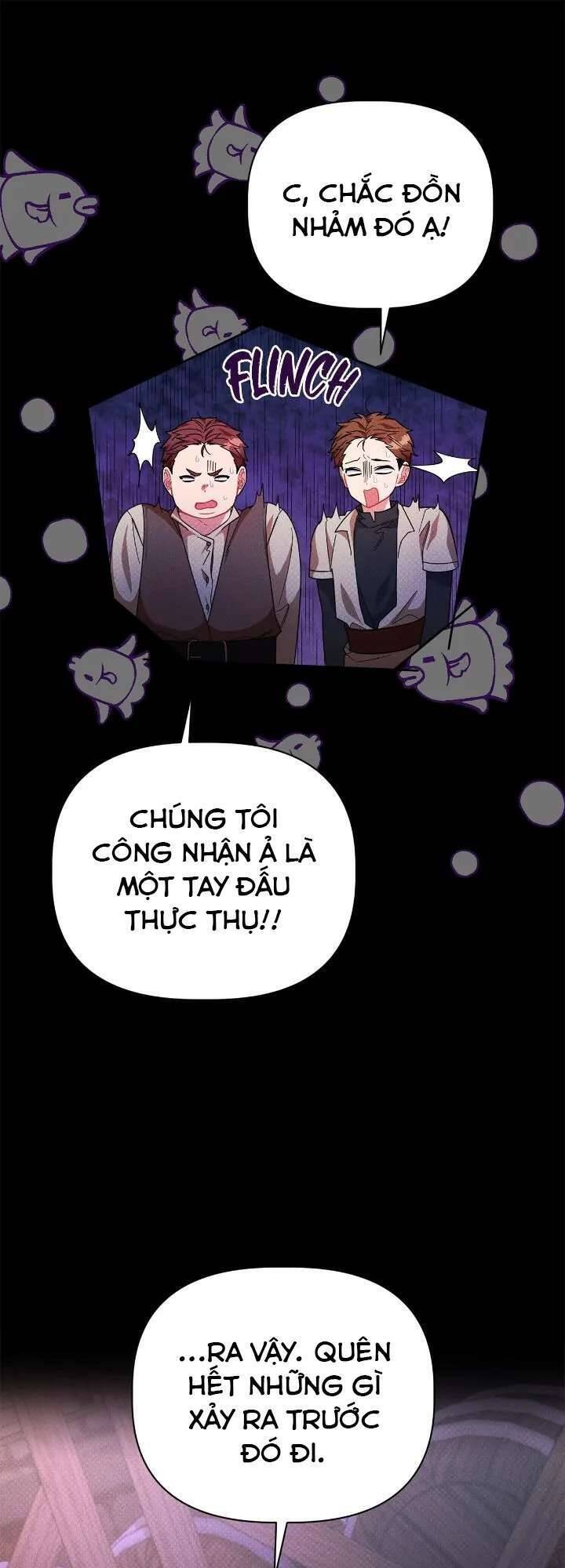 Con Đường Hoa Dành Cho Nam Chính: Chapter 10