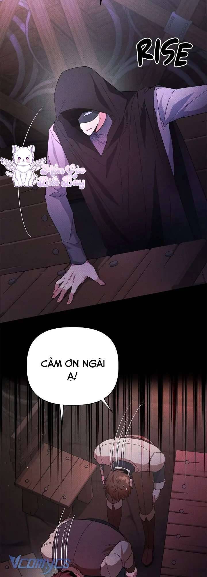 Con Đường Hoa Dành Cho Nam Chính: Chapter 10